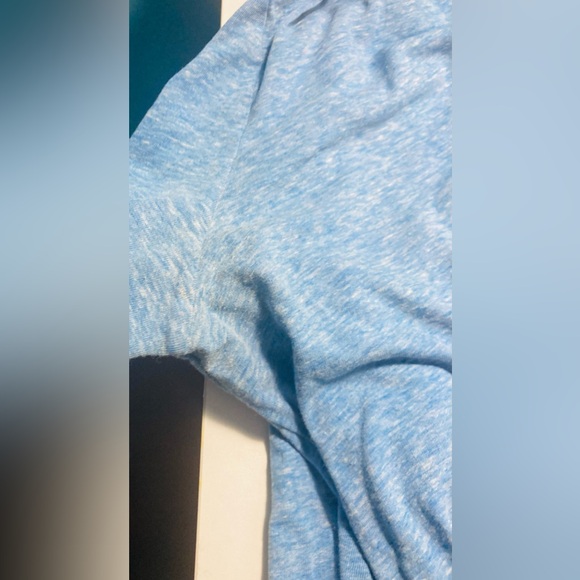 5 for $10: 4 Mossimo Long Sleeve Tops Set. Gently Used - Picture 4 of 7